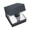 ALPINE Plastic Watch Box With Pillow B80