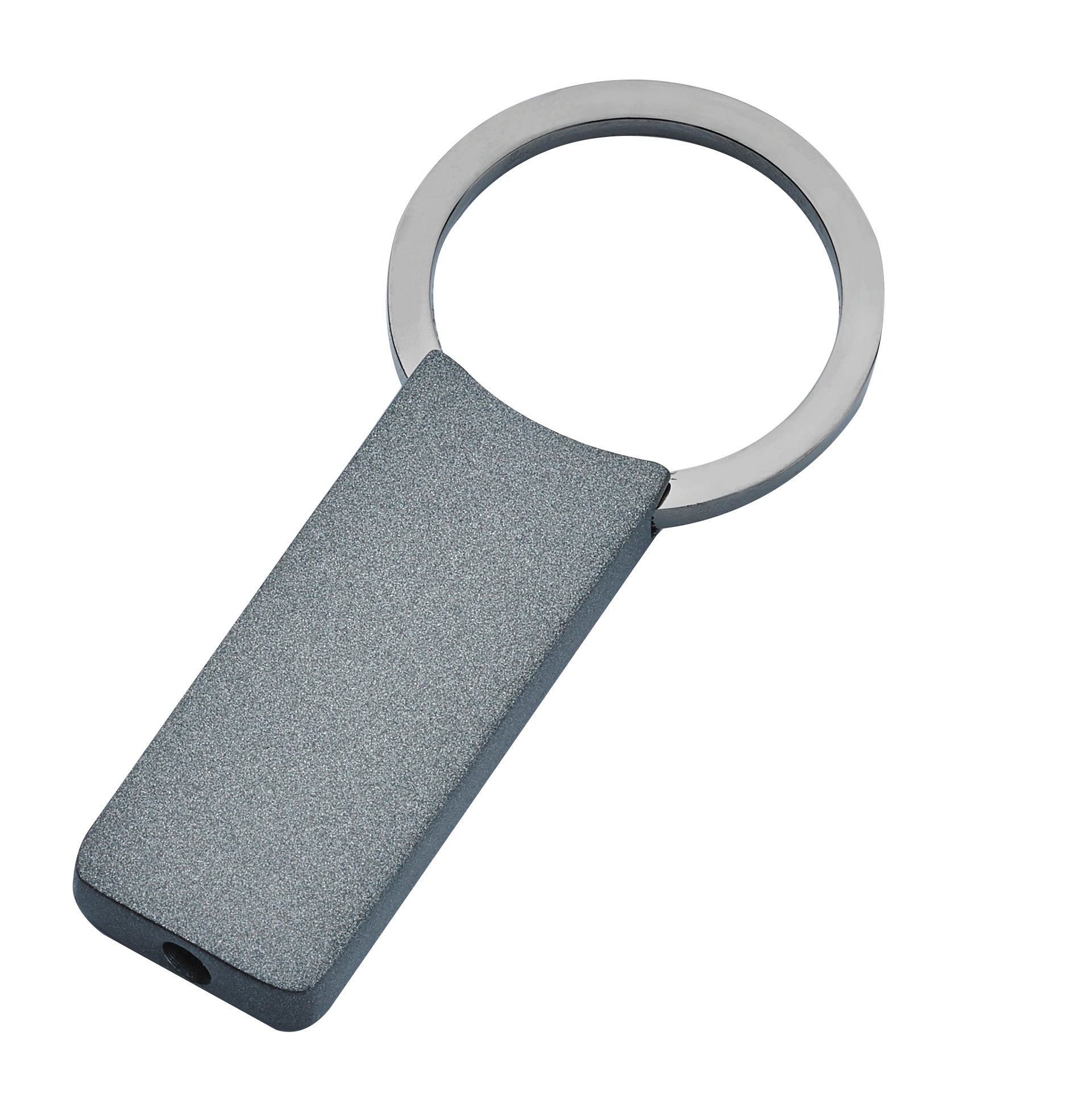 Alpine Key ALPINE International Engravable Key Chain B902