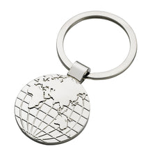 ALPINE Engravable Key Chain B923