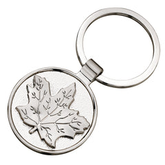 ALPINE Engravable Key Chain B924