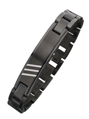 ALPINE Steel Bracelet BB803