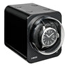 BOXY Fancy Brick Watch Winder - Black