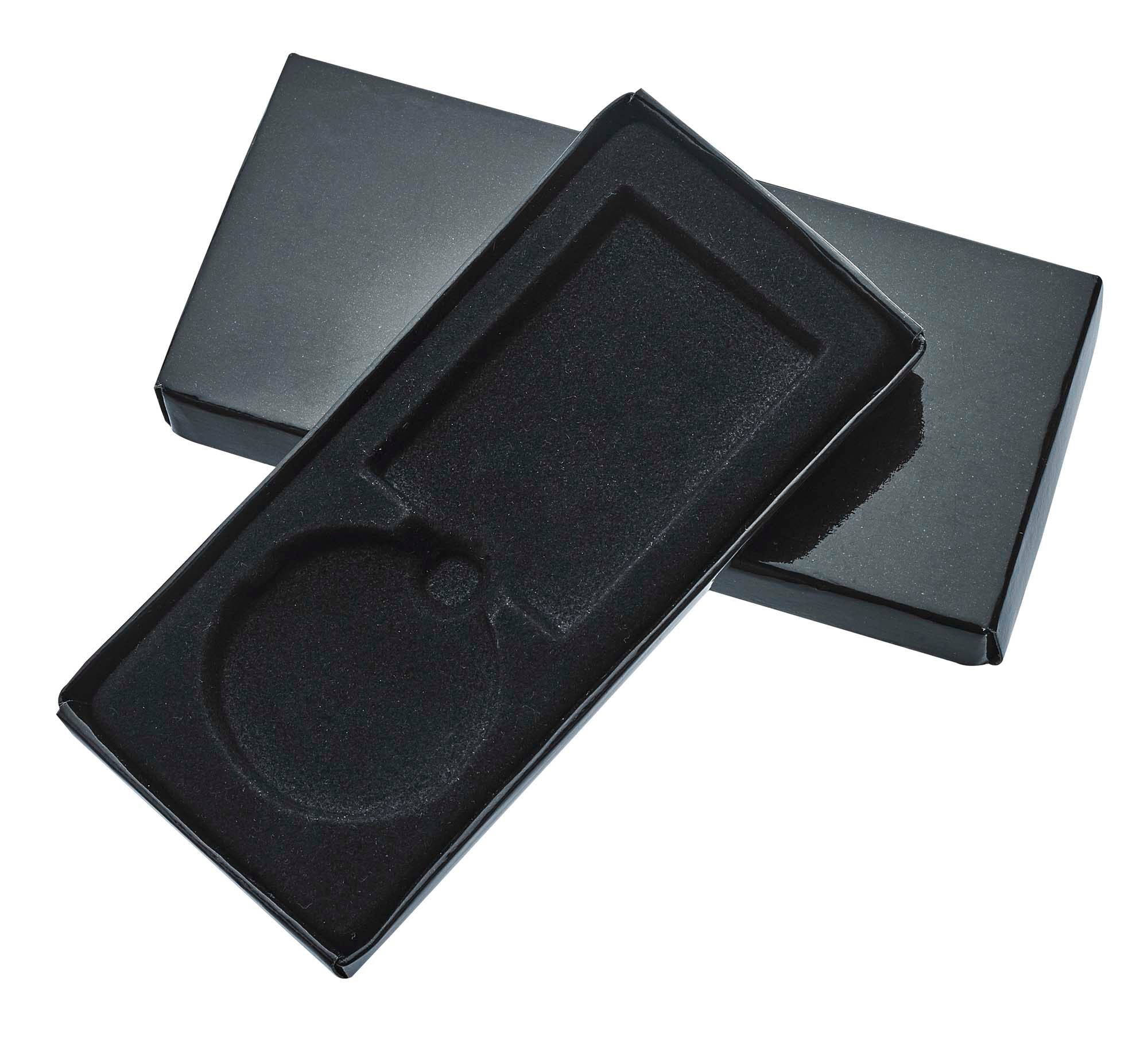 Alpine Key ALPINE International Engravable Key Chain C110