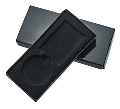 ALPINE Engravable Key Chain B925