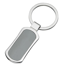 ALPINE Engravable Key Chain C102