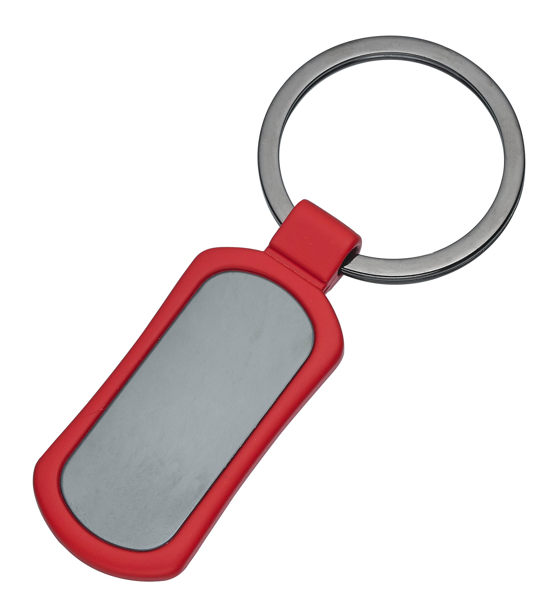 Alpine Key ALPINE International Engravable Key Chain C104