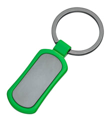 Engravable Key Chain - C108