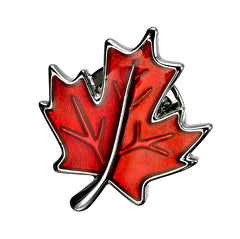 Maple Leaf Pin - FB12