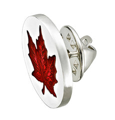 Maple Leaf Pin - FB15