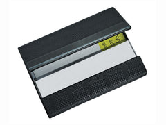 ALPINE Business Card Holder H701