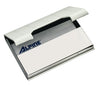 ALPINE Business Card Holder H704