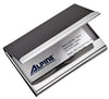 ALPINE Business Card Holder H705