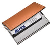 ALPINE Business Card Holder H706