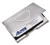 ALPINE Business Card Holder H708