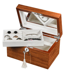 ALPINE Musical Jewellery Box MB-114