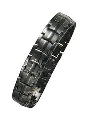 ALPINE Steel Magnetic Bracelet MBB677