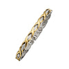 ALPINE Steel Magnetic Bracelet MSB661