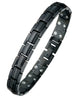 ALPINE Steel Magnetic Bracelet MSB692