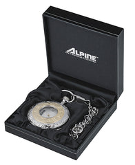 ALPINE Quartz Pocket Watch W3654