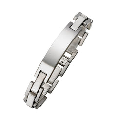 ALPINE Steel Bracelet SB631