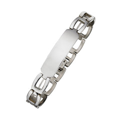 ALPINE Steel Bracelet SB724