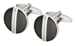 Metal Cuff Links