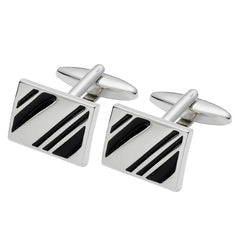 Metal Cuff Links