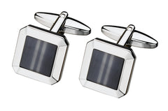 Metal Cuff Links