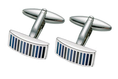 Metal Cuff Links - SC74