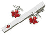 Cufflink/ Tie Bar Set