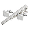 ALPINE Cuff Link/ Tie Bar Set SCT27