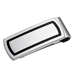 ALPINE Stainless Steel Money Clip SM38