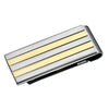 ALPINE Stainless Steel Money Clip SM39