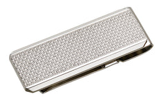 ALPINE Stainless Steel Money Clip SM47