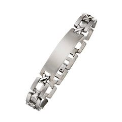 ALPINE Titanium Bracelet TB702