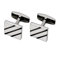 Metal Cuff Links