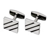 Metal Cuff Links