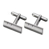 Titanium Cuff Links