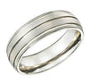 ALPINE Titanium Band - 7mm WIDE - TR29