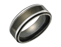 ALPINE Titanium Band - 7mm WIDE - TR51