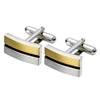 Metal Cuff Links