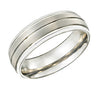 ALPINE Tungsten Band -7mm WIDE -TUR29