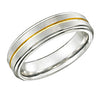 ALPINE Tungsten Band -7mm WIDE -TUR30