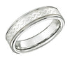 ALPINE Tungsten Band -6mm WIDE -TUR34