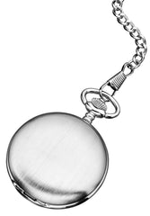 ALPINE Quartz Pocket Watch W3363