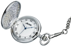 ALPINE Quartz Pocket Watch W3363