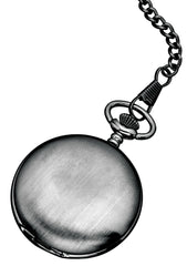 ALPINE Quartz Pocket Watch W3368