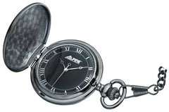 ALPINE Quartz Pocket Watch W3368