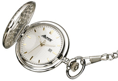 ALPINE Quartz Pocket Watch W3372