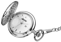 ALPINE Quartz Pocket Watch W3654